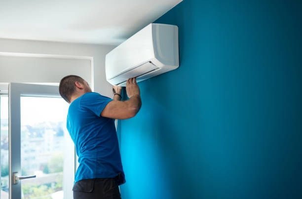 Best HVAC system installation  in Groveville, NJ