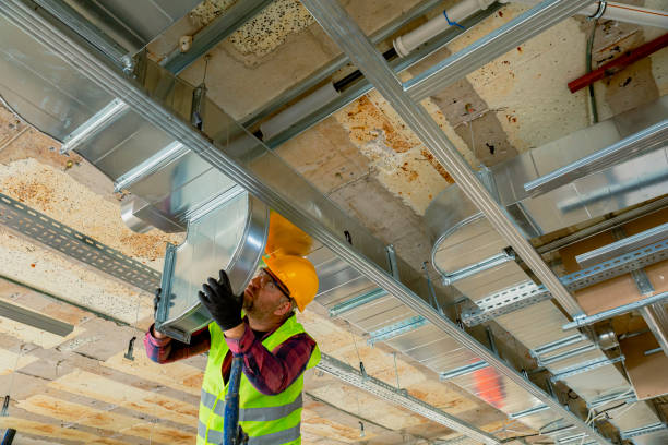 Best 24/7 HVAC repair  in Groveville, NJ