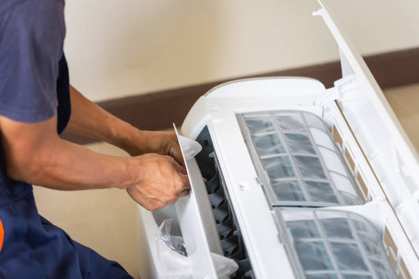 Best HVAC repair near me  in Groveville, NJ