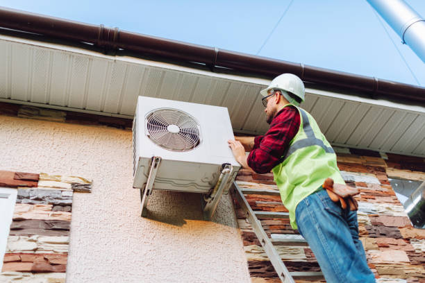 Air duct cleaning in Groveville, NJ