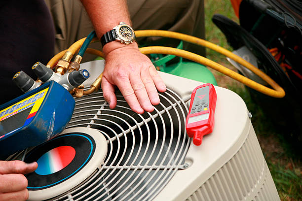 Best Air quality test  in Groveville, NJ