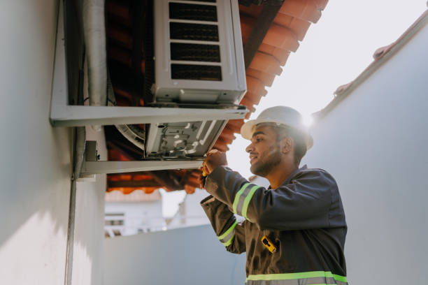 Best Affordable HVAC services  in Groveville, NJ