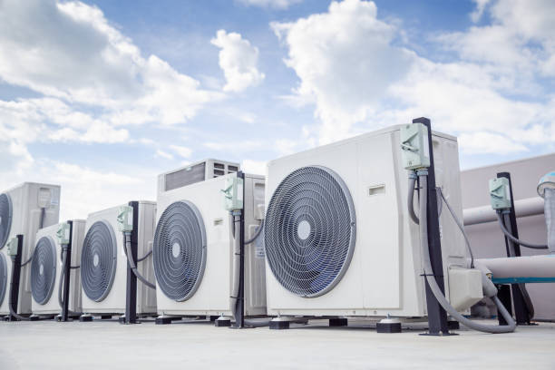 Best HVAC replacement cost  in Groveville, NJ