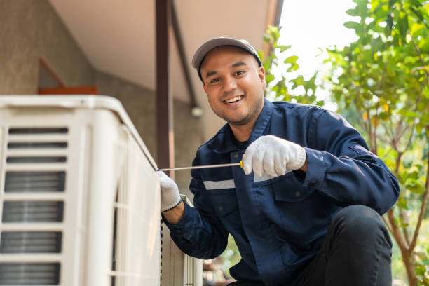 Best Commercial HVAC repair  in Groveville, NJ
